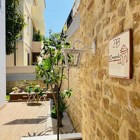 Dimora Il Campanile Bed & Breakfast Chieti Exterior photo