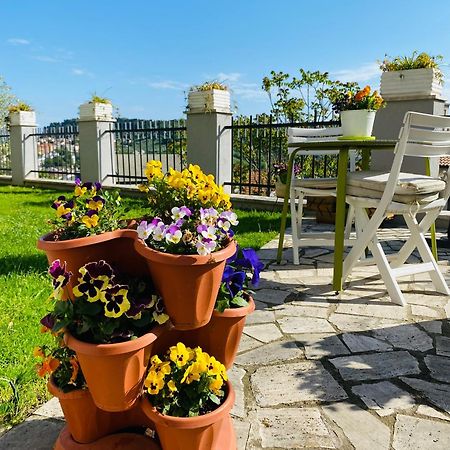 Dimora Il Campanile Bed & Breakfast Chieti Exterior photo