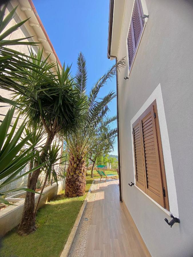 Dimora Il Campanile Bed & Breakfast Chieti Exterior photo