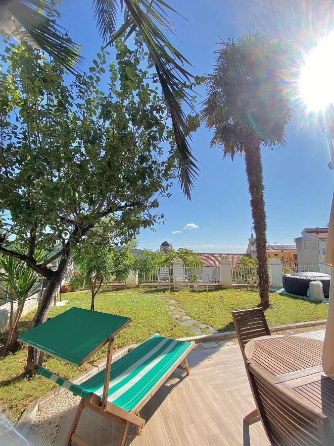 Dimora Il Campanile Bed & Breakfast Chieti Exterior photo