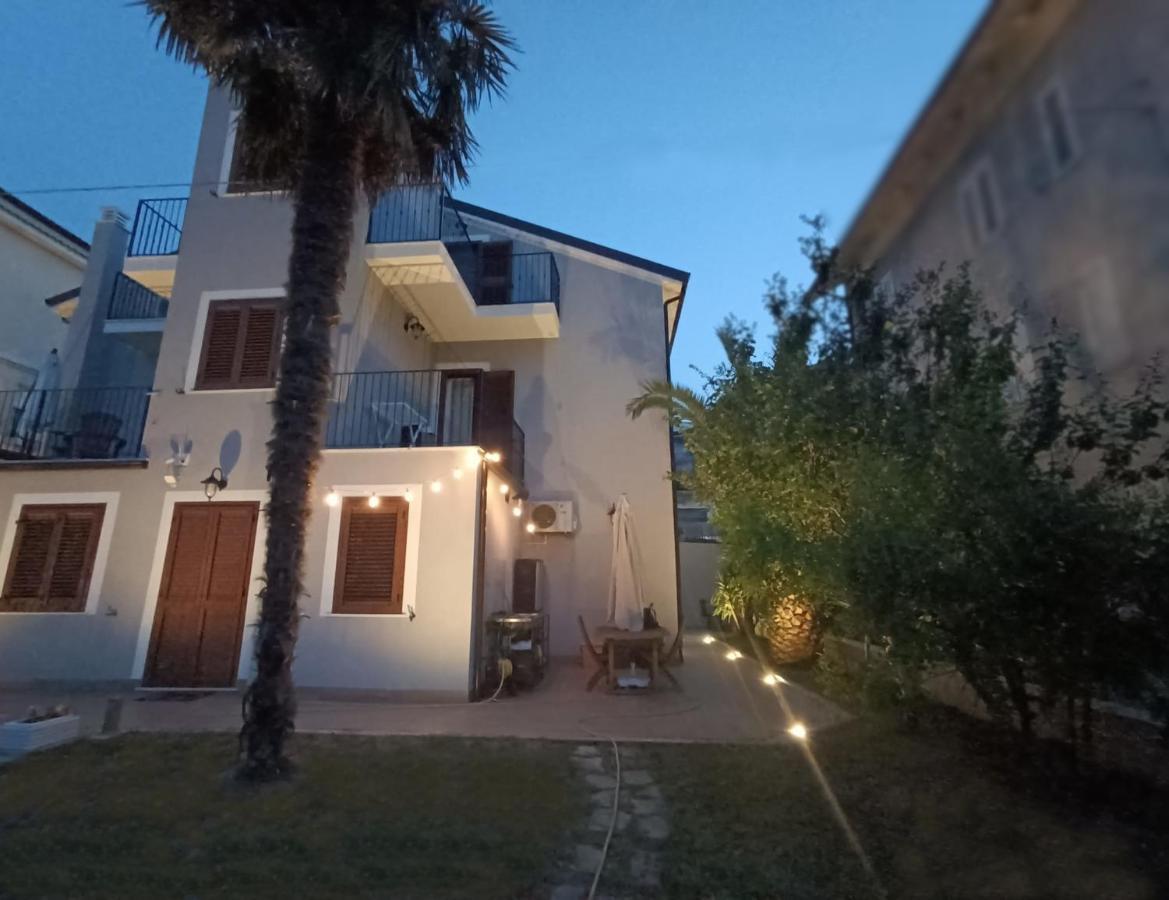 Dimora Il Campanile Bed & Breakfast Chieti Exterior photo