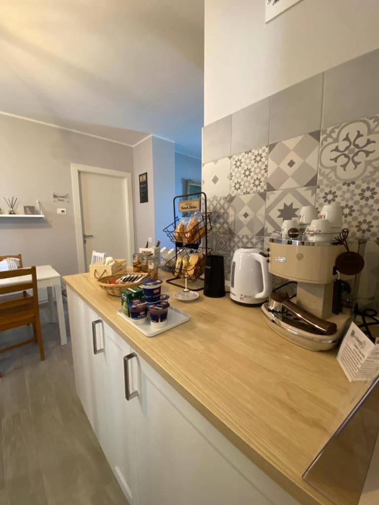 Dimora Il Campanile Bed & Breakfast Chieti Exterior photo